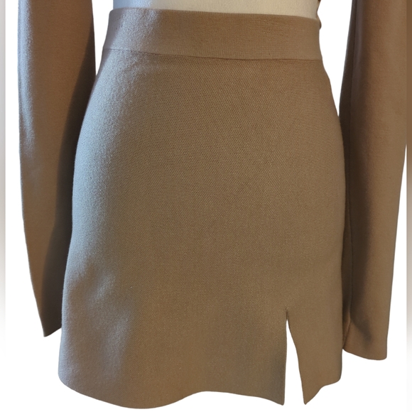 Mable skirt and top set - size S - Picture 4 of 7